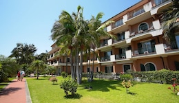 Hotel Caparena Taormina