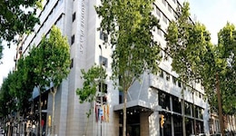 Intercontinental Barcelona, An Ihg Hotel