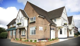 The Park Hotel