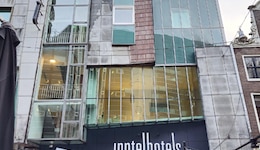 Inntel Hotels Amsterdam Centre