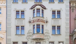 K+K Hotel Central Prague