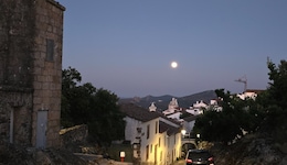 Pousada Do Marvão - Charming Hotel