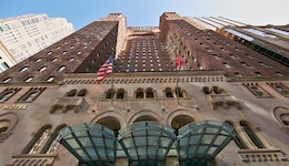 Warwick Allerton - Chicago