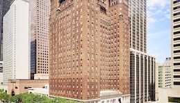 Warwick Allerton - Chicago