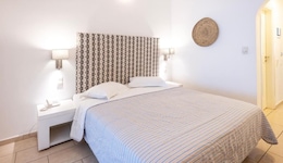 Smy Orizontes Santorini Hotel
