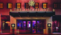 The Gallivant Times Square