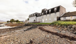 The Dunollie Hotel