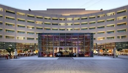 Eurostars Grand Marina