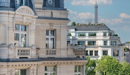 Warwick Paris