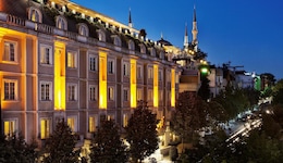 Eresin Hotels Sultanahmet - Boutique Class