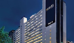Furama Silom Bangkok Hotel