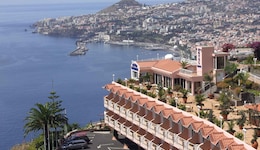 Hotel Ocean Gardens
