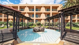 Garajau Madeira Hotel – Ocean & Nature Apartments