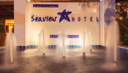 Seaview Patong Hotel