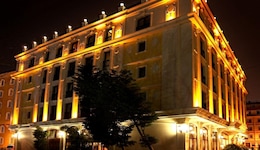 Deluxe Golden Horn Sultanahmet Hotel