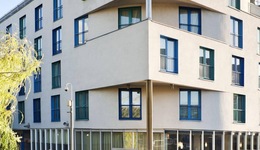Holiday Inn London Camden Lock By Ihg