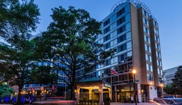 Beacon Hotel & Corporate Quarters