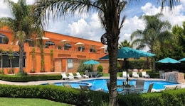 Hotel Gs Quinto Sol