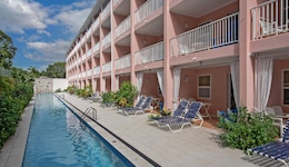 Butterfly Beach Hotel