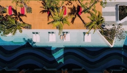 Andaman Embrace Patong