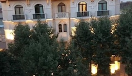 Sultanhan Hotel - Special Class
