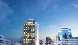 Novotel Bangkok Sukhumvit 20