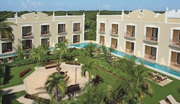 Dreams Tulum Resort & Spa -  All Inclusive
