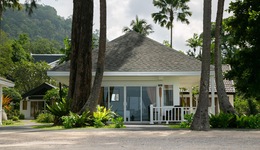 Thavorn Beach Village Resort & Spa Phuket