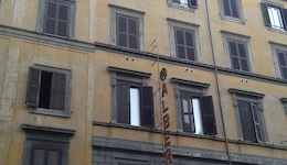 Hotel Scott House Rome