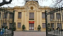 Thang Long Opera Hotel