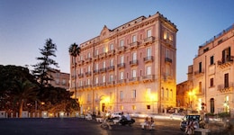 Grand Hotel Des Ètrangers