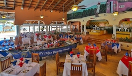 Lifestyle Tropical Beach Resort & Spa All Inclusive