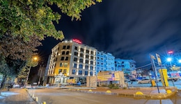 My Assos Hotel