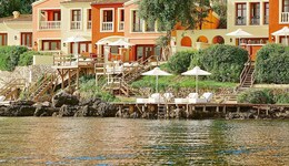 Corfu Imperial, Grecotel Beach Luxe Resort