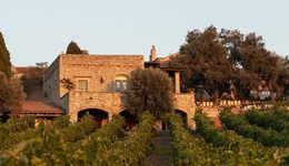 Grecotel Creta Palace