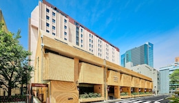 Shiba Park Hotel