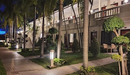 Thai Garden Resort