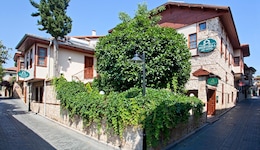 Mediterra Art Hotel