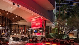 Red Rock Casino, Resort And Spa