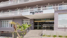 Htop Olympic