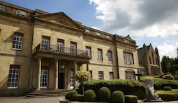 Shrigley Hall Hotel And Spa