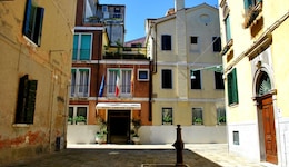 Hotel Carlton Capri