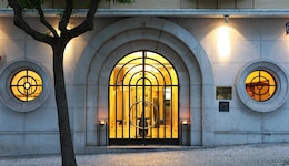 Hotel Britania Art Deco,  A Lisbon Heritage Collection