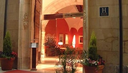 Sercotel Palacio De Tudemir