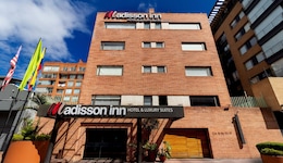 Hotel Madisson Inn Luxury By Geh Suites