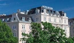 Hotel Regina