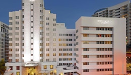 Cadillac Hotel & Beach Club, Autograph Collection