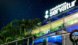 Servatur Casablanca Suites and Spa-Adults Only