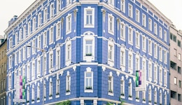 Boutique Hotel Donauwalzer