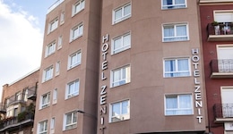 Hotel RH Murcia Centro